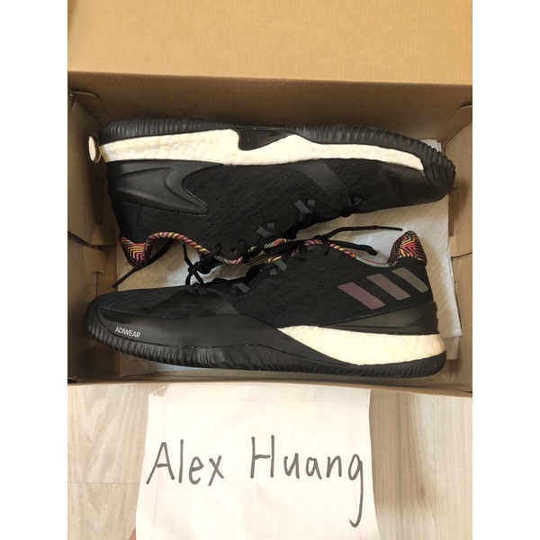 Adidas Crazy Light Boost 2018 2024 10 BigGo