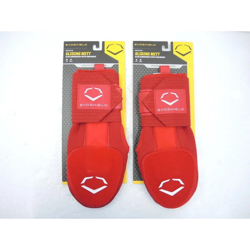 EvoShield EVO SLIDING MITT 滑壘手套 跑壘手套 跑壘護手 手部保護護具 (WTV4054SC)