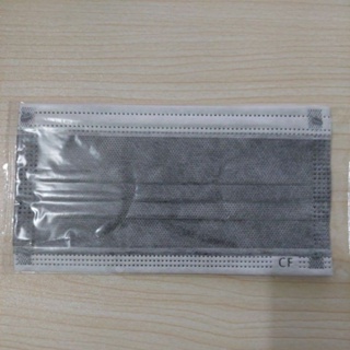 台灣現貨 活性碳口罩 全新衛生 獨立包裝 裸賣 CF