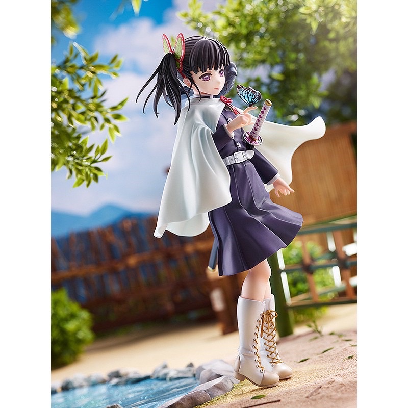 （現貨）Phat! 鬼滅之刃 香奈乎 栗花落香奈乎 1/7 PVC