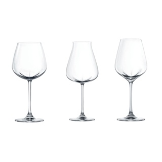 [現貨出清]【日本TOYO-SASAKI】 Desire 玻璃酒杯 共3款《WUZ屋子-台北》紅酒杯 白酒杯 酒杯 酒器