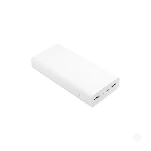 【小米】 行動電源 20000mAh 22.5W 白色