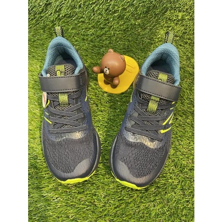 [喬比熊]New balance DynaSoft Nitrel v5 中童運動鞋