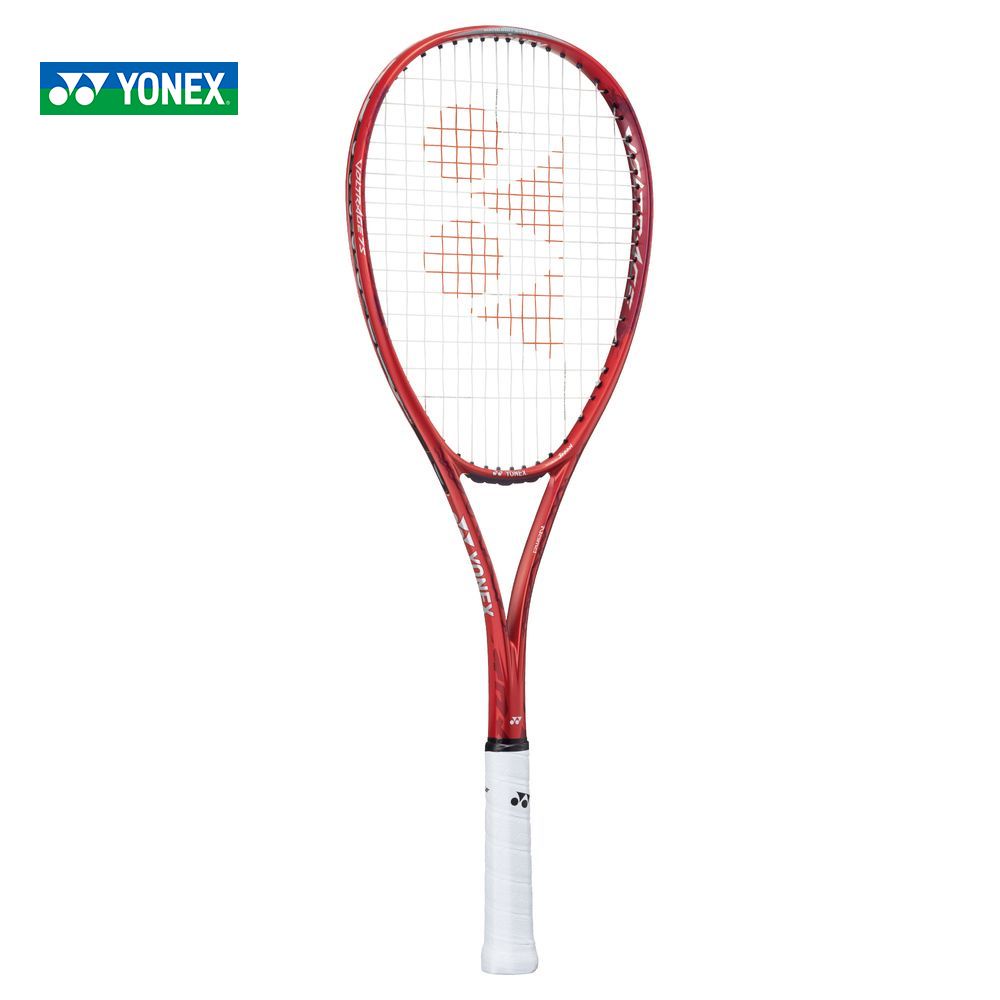 (預購)日本代購 YONEX YY 網球拍 VOLTRAGE 7S VR7S-821 JP版 日本境內版