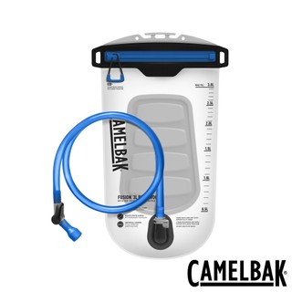 【CAMELBAK】FUSION™ 3L 輕量拉鍊式快拆水袋-CB2576401003