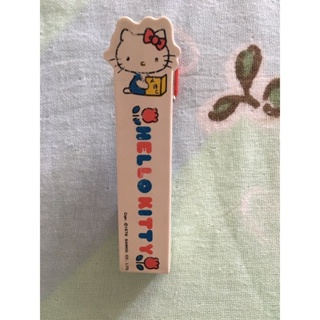 Sanrio Hello Kitty 凱蒂貓 1976年 釘書機 訂書機