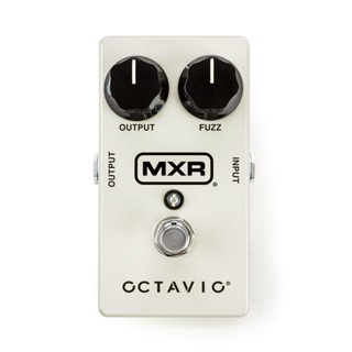 MXR M267 OCTAVIO FUZZ 效果器 【宛伶樂器】