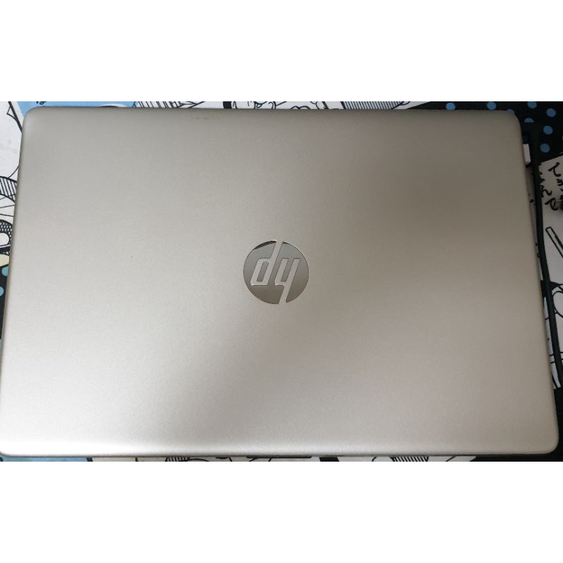 二手 筆電 筆記型電腦 HP i7-10510U 512G SSD 8G RAM