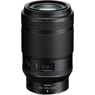 【台中柯達行】Nikon Z MC 105mm f/2.8 VR S公司貨現折$3000至9/30止👉免運💳