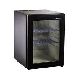 營業用冰箱 XC-40RT 新款 德萊維 鋼化玻璃門吸收式無聲 客房 冰箱 40公升