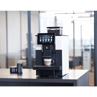 【我的斜槓人生】 WMF 950S 全自動電腦咖啡機 全自動濃縮咖啡機 營業用 商用 咖啡機 (單豆、熱鮮奶泡)