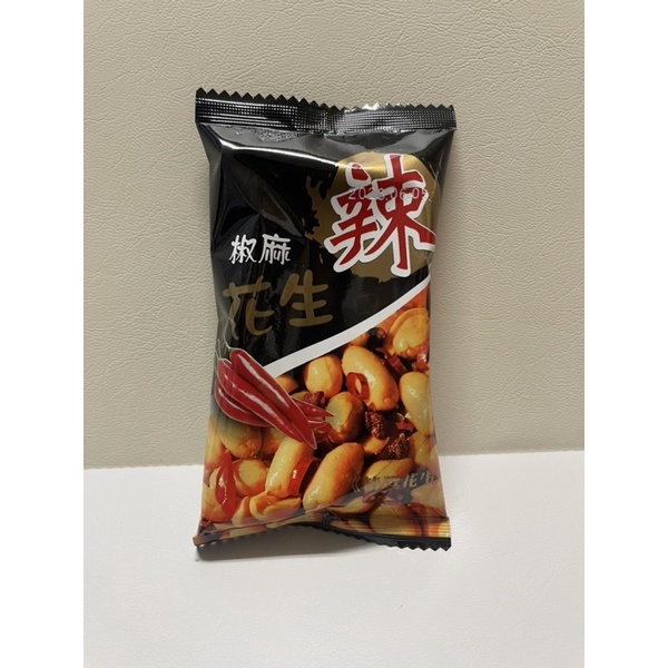 現貨🌶️椒麻花生🥜30g🧧中元普渡、中秋禮、土地公的最愛，最佳首選好禮👉🏼若需其他方式購買，請私訊