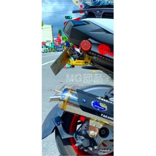 ⚜️MG部品⚜️ 大牌 車牌 bws bws-x bws125 smax 城市鐵男 FORCE