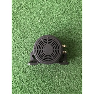 【三合院車燈】 12/24V 共用 倒車喇叭 鯊魚寶寶 芭比Q 櫻桃小丸子音樂款