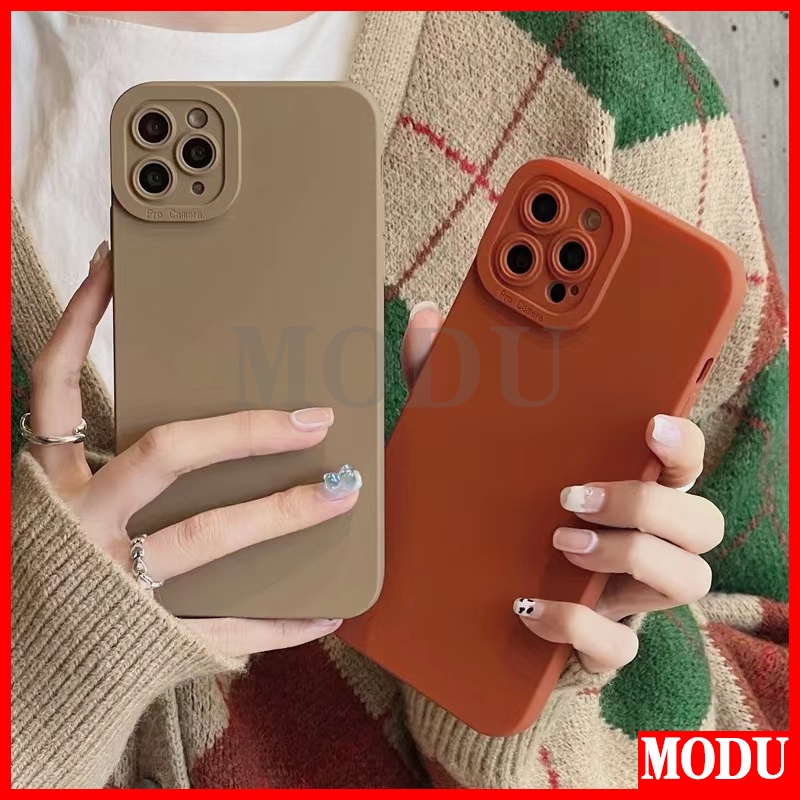 Modu 外殼 Redmi 8 8A 9A 9i 9C 10C 10 4G NOTE 7 8 PRO 外殼軟磨砂矽膠手機