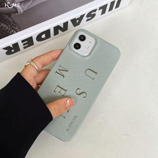 ins風蘋果13手機殼iPhone11菲林12pro小眾xr硬8plus網紅xsmax半包