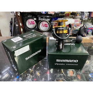《屏東海豐》SHIMANO 22 SAHARA 紡車捲線器 路亞 捲線器
