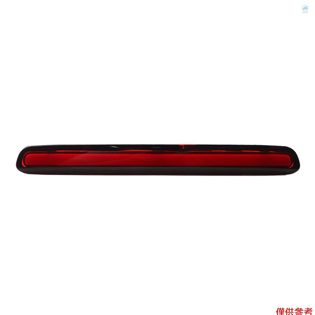 Crtw LED 尾燈後第三剎車燈更換豐田 Hilux Revo M70 M80 SR5 2015-2018