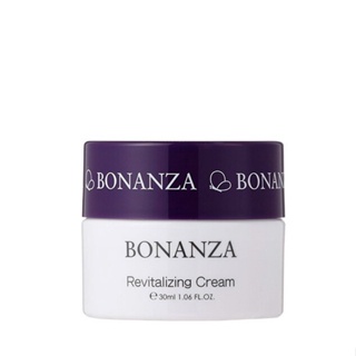 【Fj Beauty】寶藝 BONANZA 經典商品 保濕護膚霜 30ml 公司貨 訂價1,320元