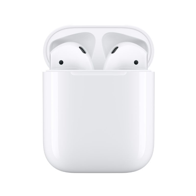 現貨 Apple AirPods 2 全新 未拆封