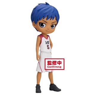 BANPRESTO Q posket 影子籃球員 火神大我-劇場版ver. (A:青峰大輝) BD19016