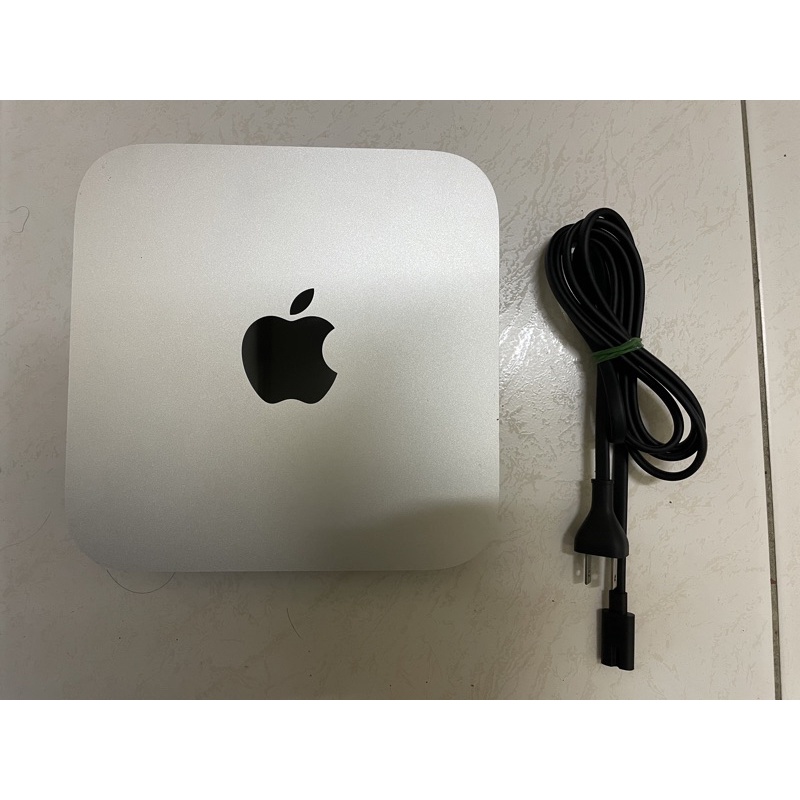 Mac mini 2014 美版