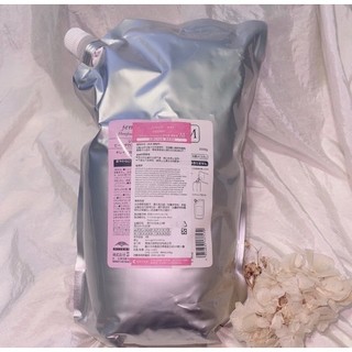 🧊品髮🧊MILBON哥德式Milbon jemile fran(補充包) 2500ml