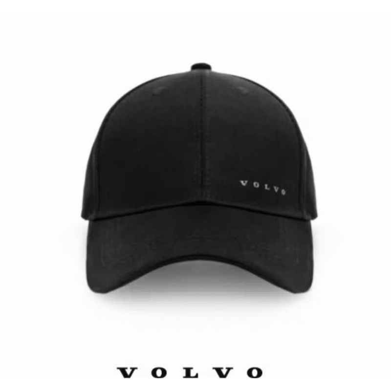 2022 S60 VOLVO 帽子 北歐帽 棒球帽 原廠 原廠精品