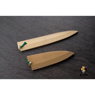 「和欣行」現貨、日本製🇯🇵 高品質 朴木 柳刃 出刃 刀鞘