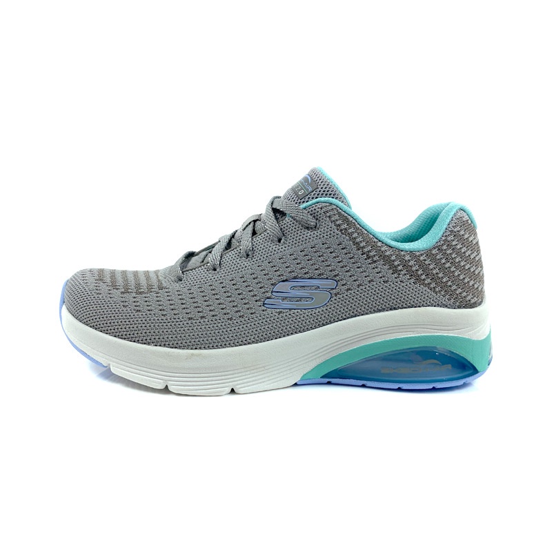 SKECHERS SKECH-AIR EXTREME 2.0 女款氣墊慢跑鞋 灰色149645GYMN