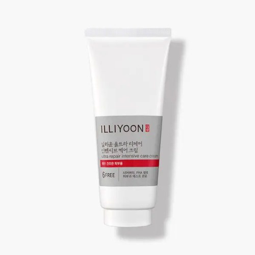 ILLIYOON Ultra repair intensive care cream 200ml