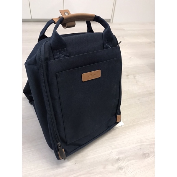 GOLLA ORIGINAL 芬蘭品牌 時尚極簡後背包13吋 休閒包 公事包 旅行包 電腦包