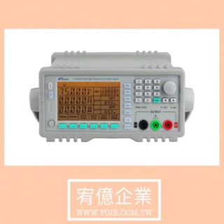 宥億 PPM-2010 單輸出可程式直流電源供應器 宥億企業 <請勿自行下單，請先私訊詢問>