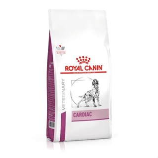 【饅頭貓寵物】ROYAL CANIN 法國皇家 EC26 犬 心臟病配方乾糧 處方飼料 2kg