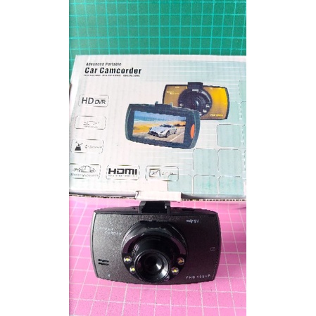 現貨 夾娃娃機商品 car camcorder 行車紀錄器 1080p