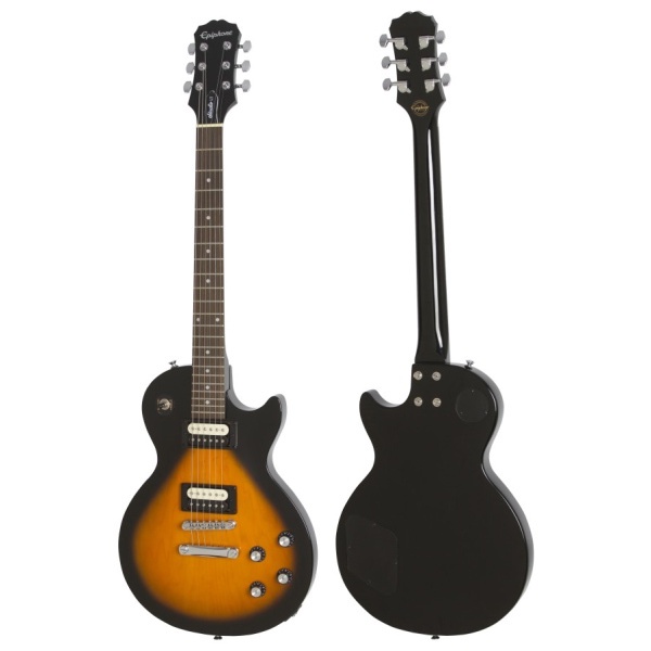 【傑夫樂器行】Epiphone Les Paul Studio E1 電吉他 附贈吉他琴袋 配件 Gibson副廠