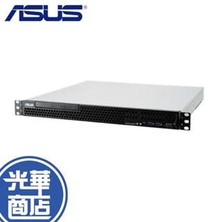 ASUS 華碩 伺服器-RS100-E10-PI2 (90SF00G1-M001E0)