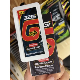 32GI 義式濃縮咖啡因包(12包/盒)