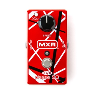 MXR EVH90 Phase90 V.H. 效果器【宛伶樂器】