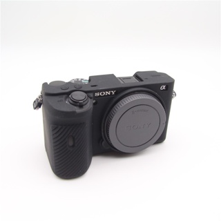 小牛蛙數位 SONY A6600 相機包 矽膠套 相機保護套 相機矽膠套 相機防震套 矽膠保護套