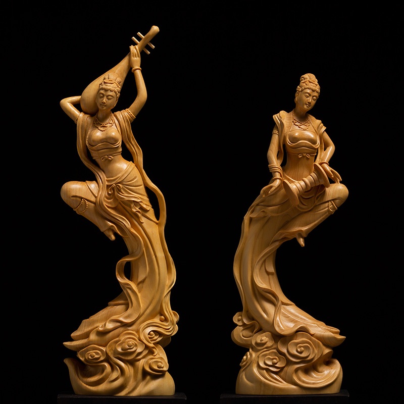 中国 飛天女神 美品 busaracenter.org