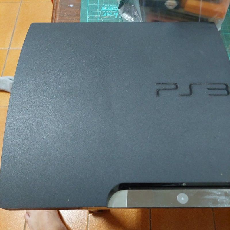 sony ps3 2507a遊戲主機