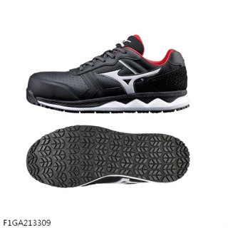 MIZUNO 防護鞋 MIZUNO HW F1GA213309