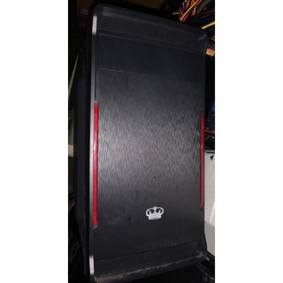 Intel i5-7400 8G Z270 Pro4 GTX1060 6G獨顯 240G SSD 500W