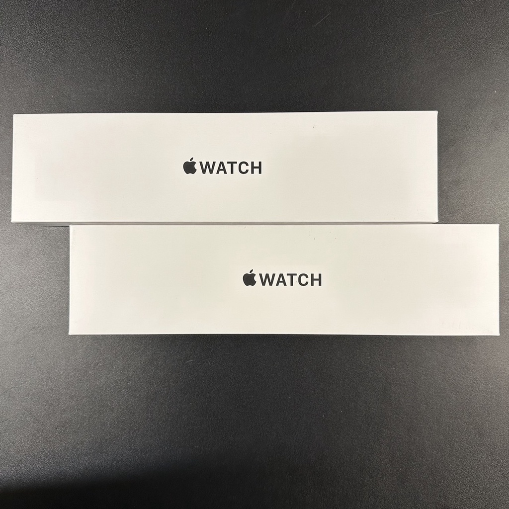 Apple Watch SE2 40mm LTE 鋁金屬錶殼 運動型錶帶 GPS+行動網路版