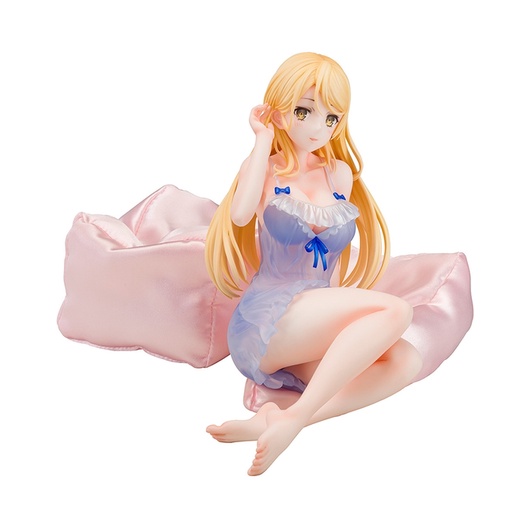 【預購】萊莎的鍊金工房 科洛蒂婭‧巴蘭茨 睡衣Ver.