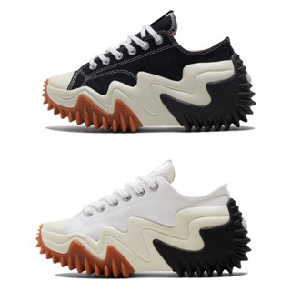 [歐鉉]CONVERSE RUN STAR MOTION 厚底 帆布鞋 男女鞋 172895C 172896C