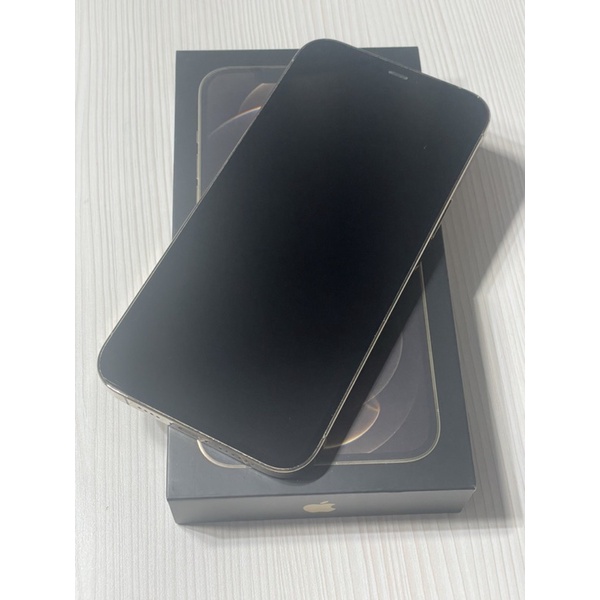IPhone 12 Pro Max 256G 金