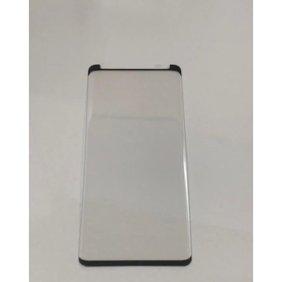 三星 Samsung Galaxy Note9 曲面滿版 保護貼 鋼化玻璃膜 玻璃鋼化膜 9H 全屏內縮版 黑色螢幕貼