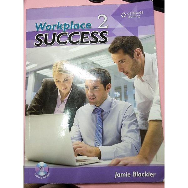 Workplace SUCCESS 2